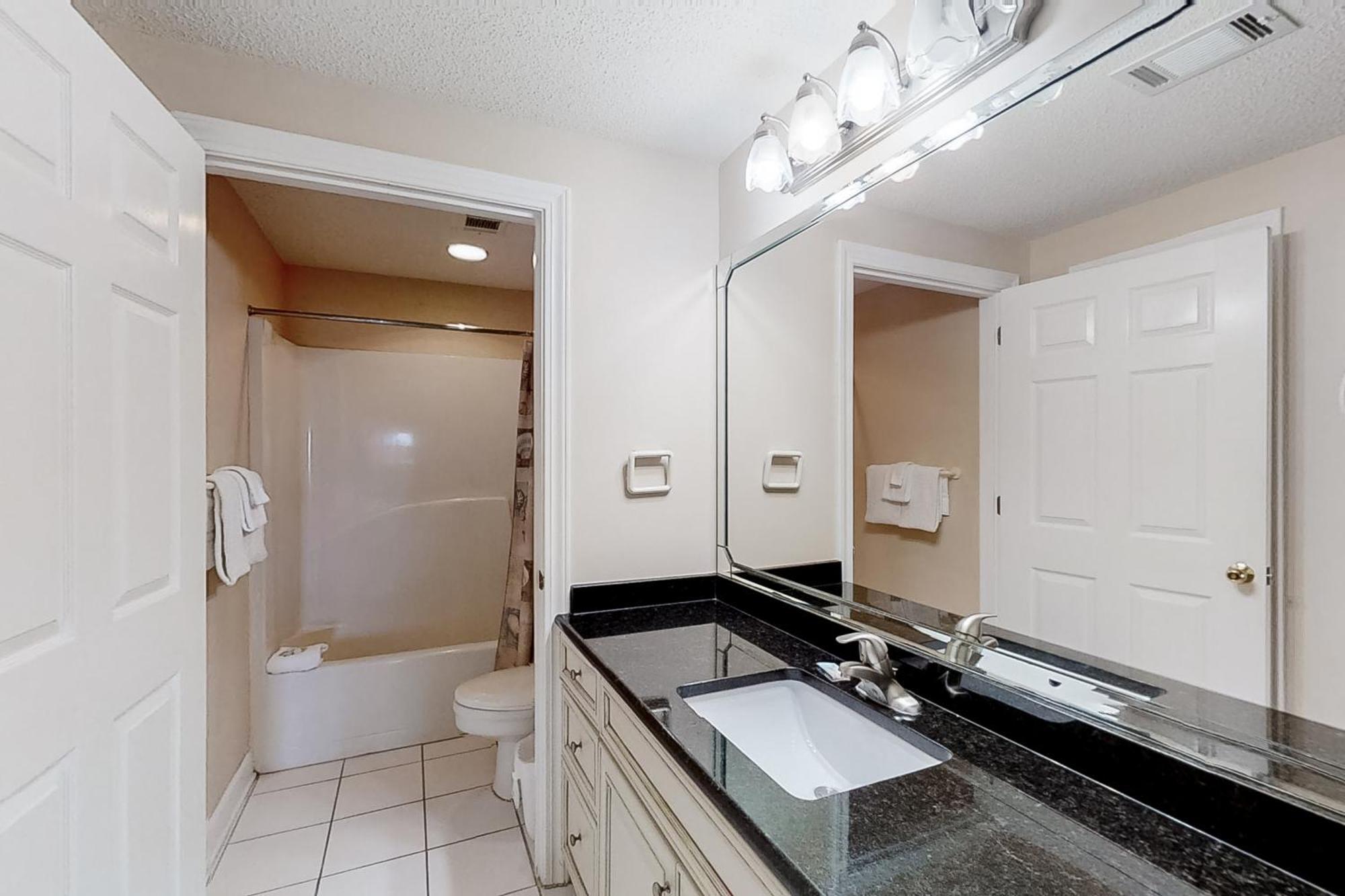 The Enclave 606 Apartamento Orange Beach Exterior foto