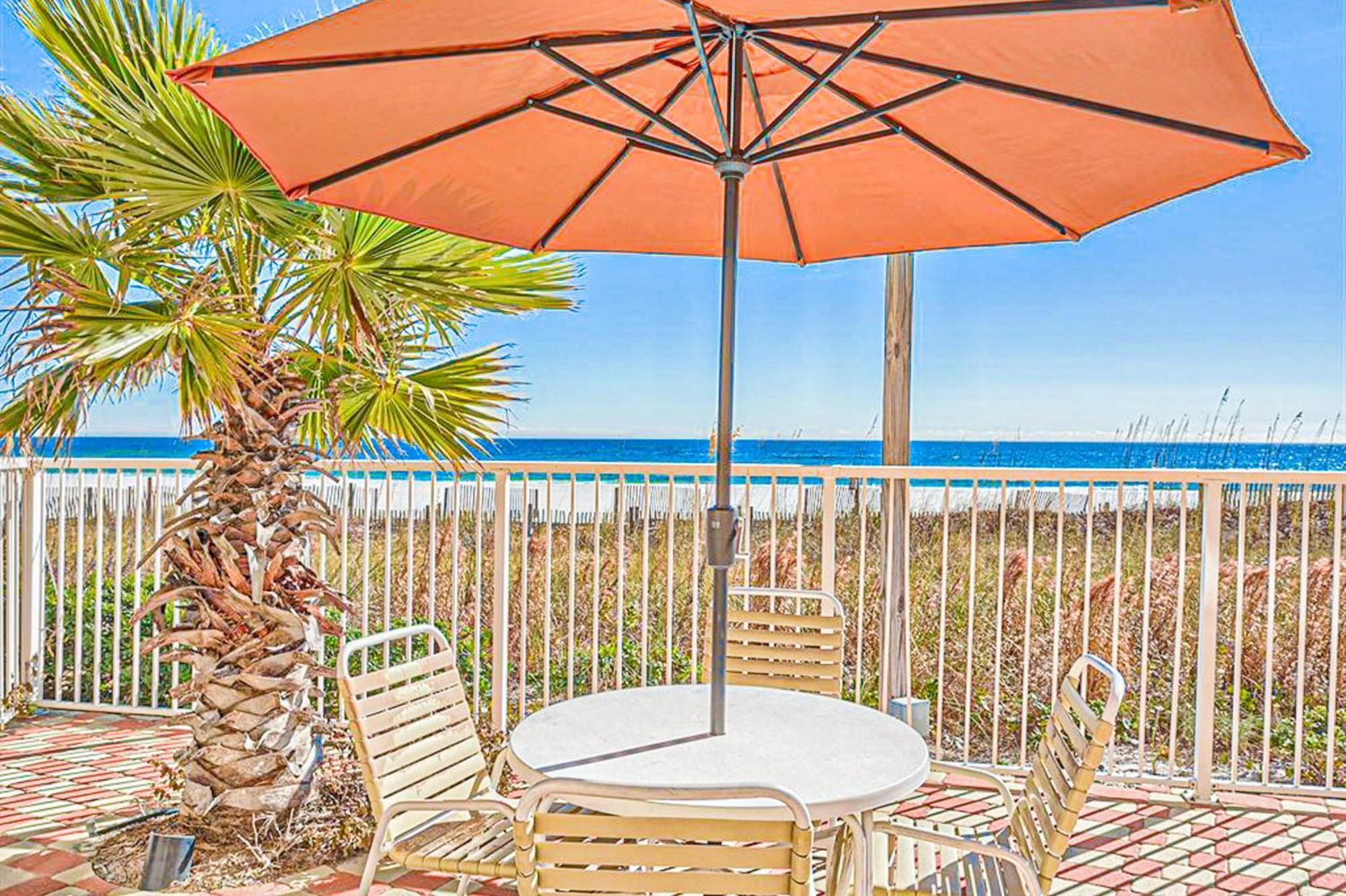 The Enclave 606 Apartamento Orange Beach Exterior foto