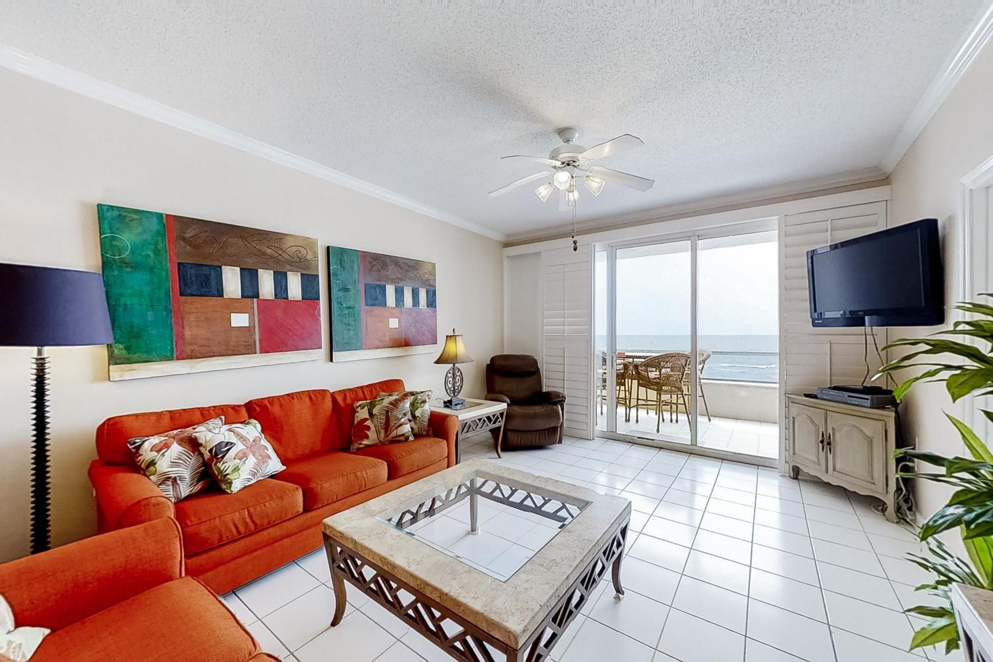 The Enclave 606 Apartamento Orange Beach Exterior foto