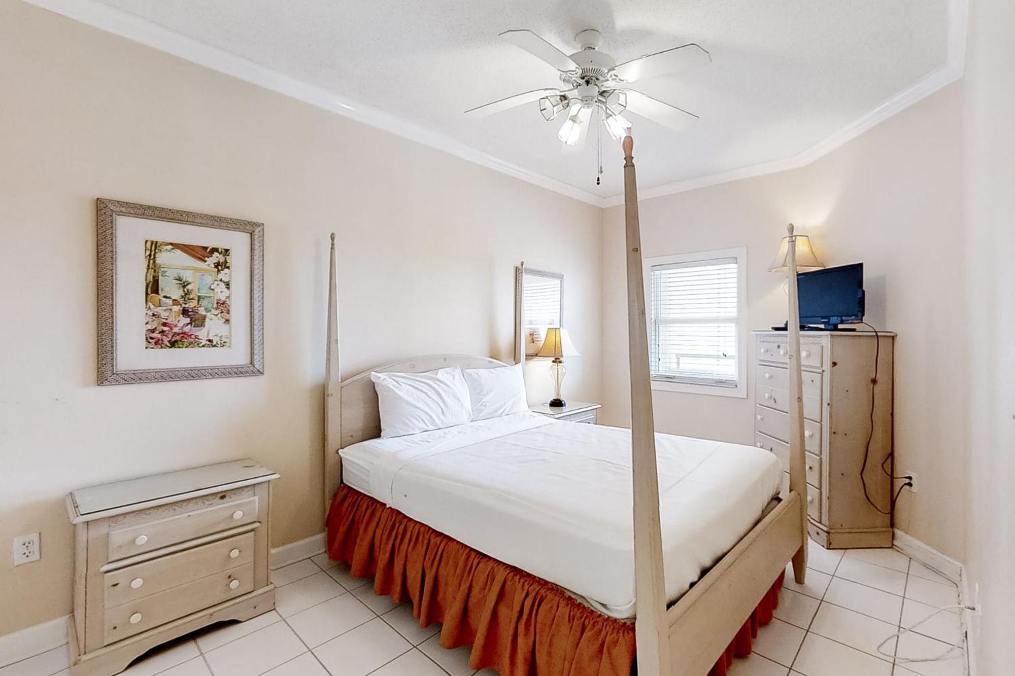 The Enclave 606 Apartamento Orange Beach Exterior foto