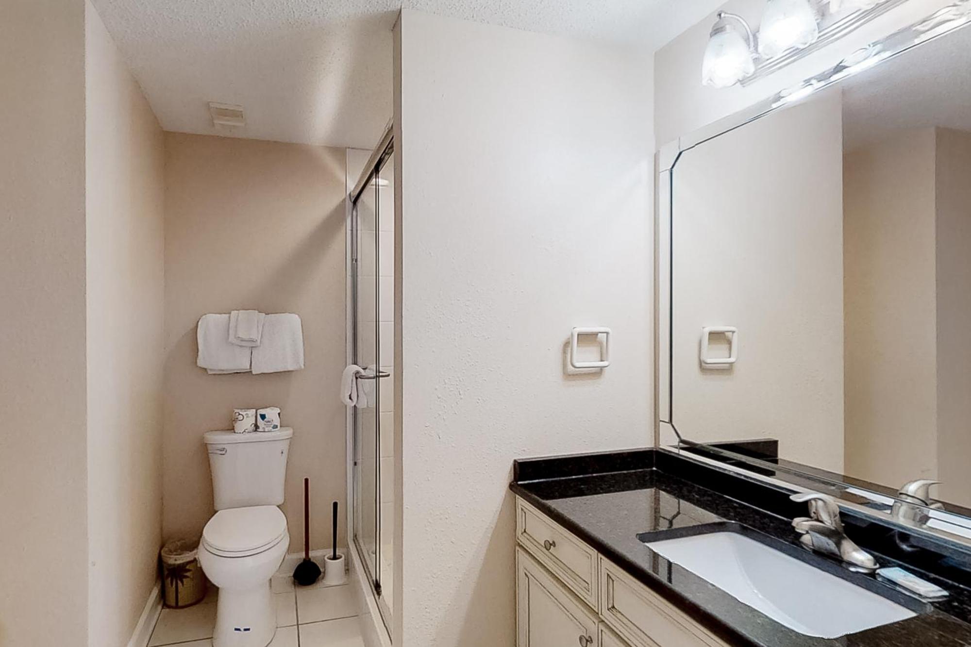 The Enclave 606 Apartamento Orange Beach Exterior foto