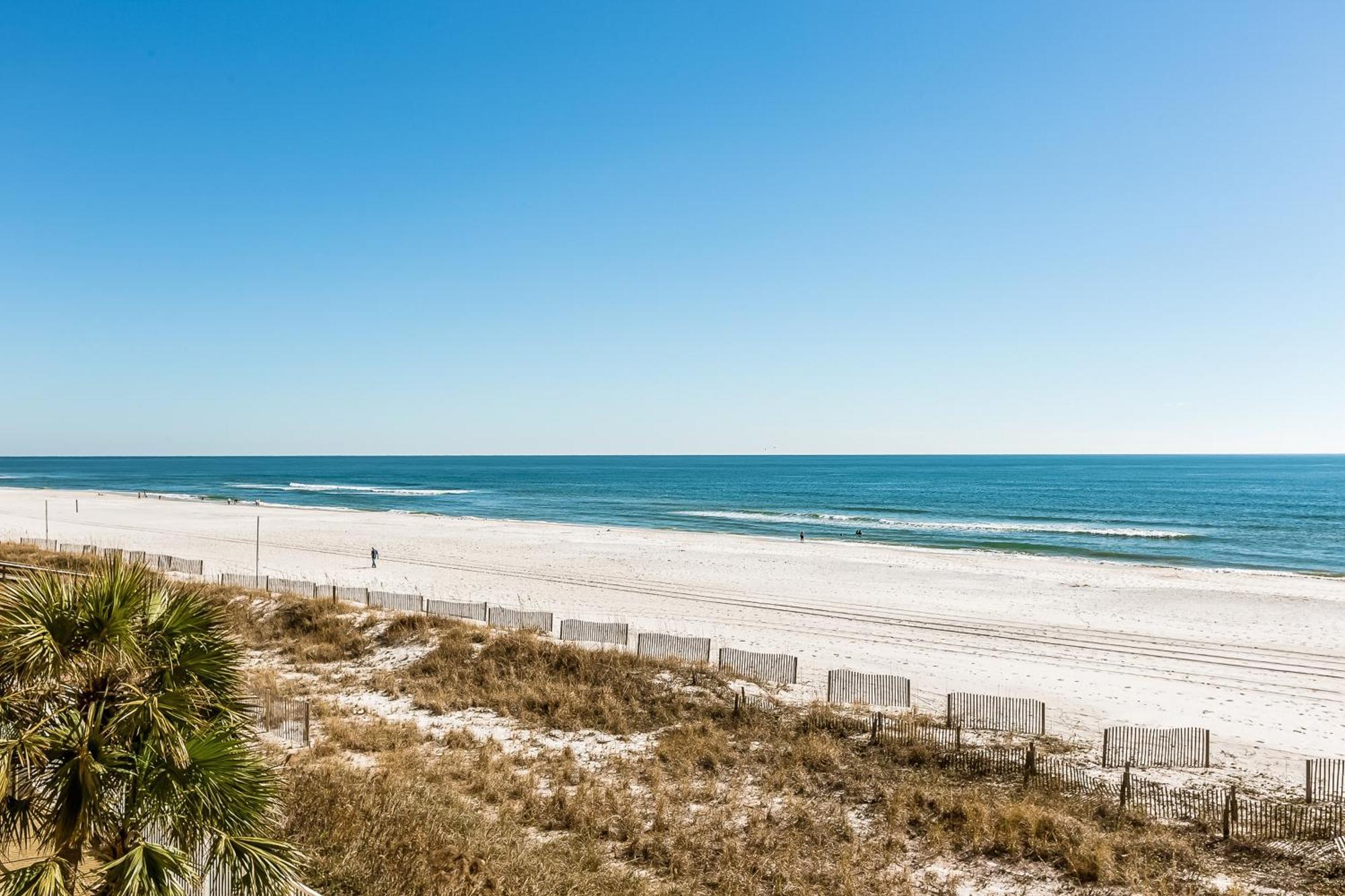 The Enclave 606 Apartamento Orange Beach Exterior foto
