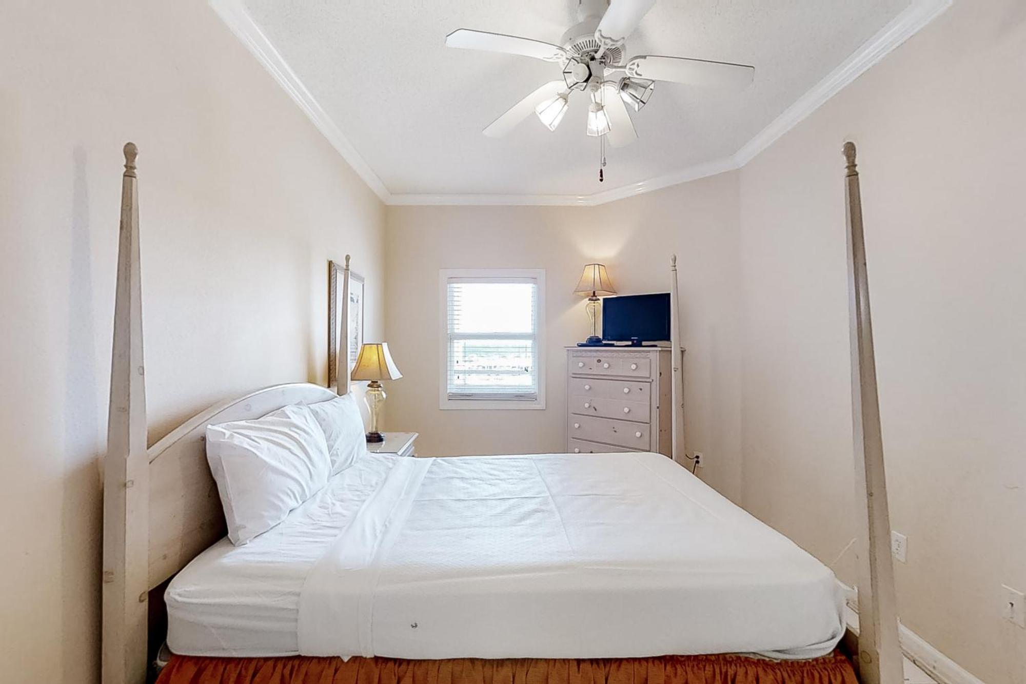 The Enclave 606 Apartamento Orange Beach Exterior foto