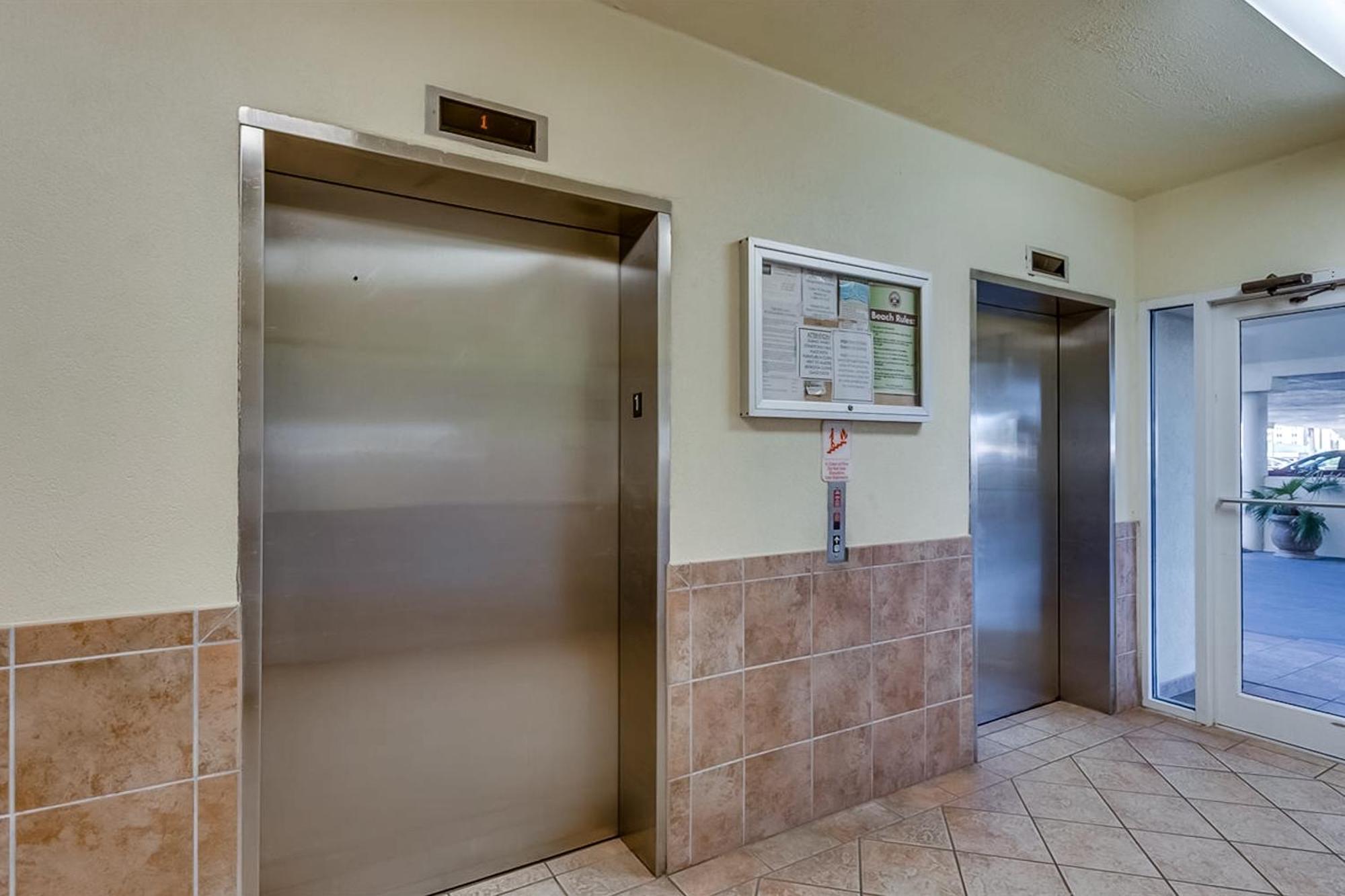 The Enclave 606 Apartamento Orange Beach Exterior foto