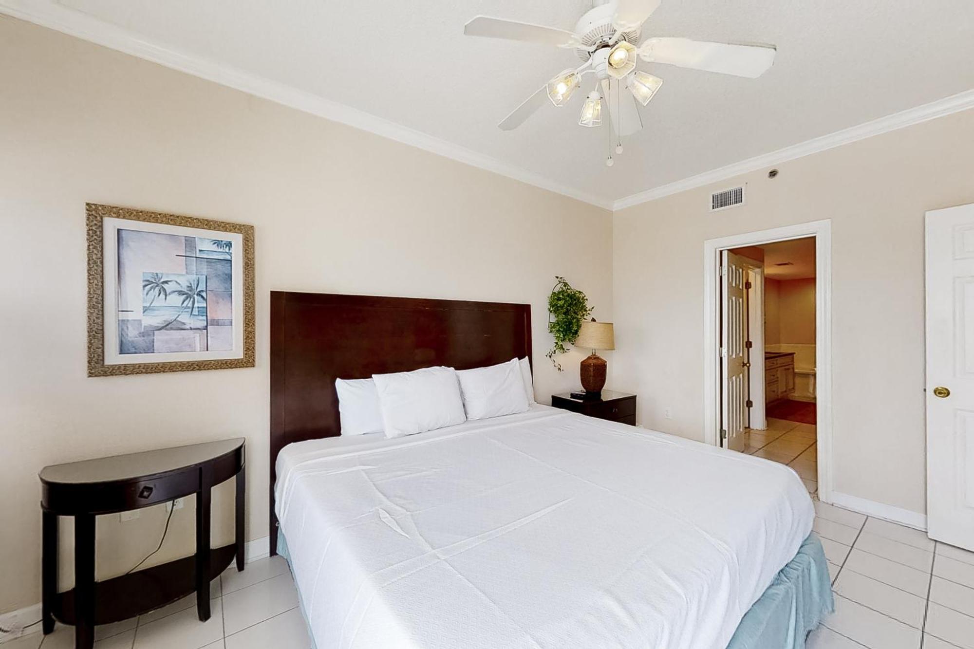 The Enclave 606 Apartamento Orange Beach Exterior foto
