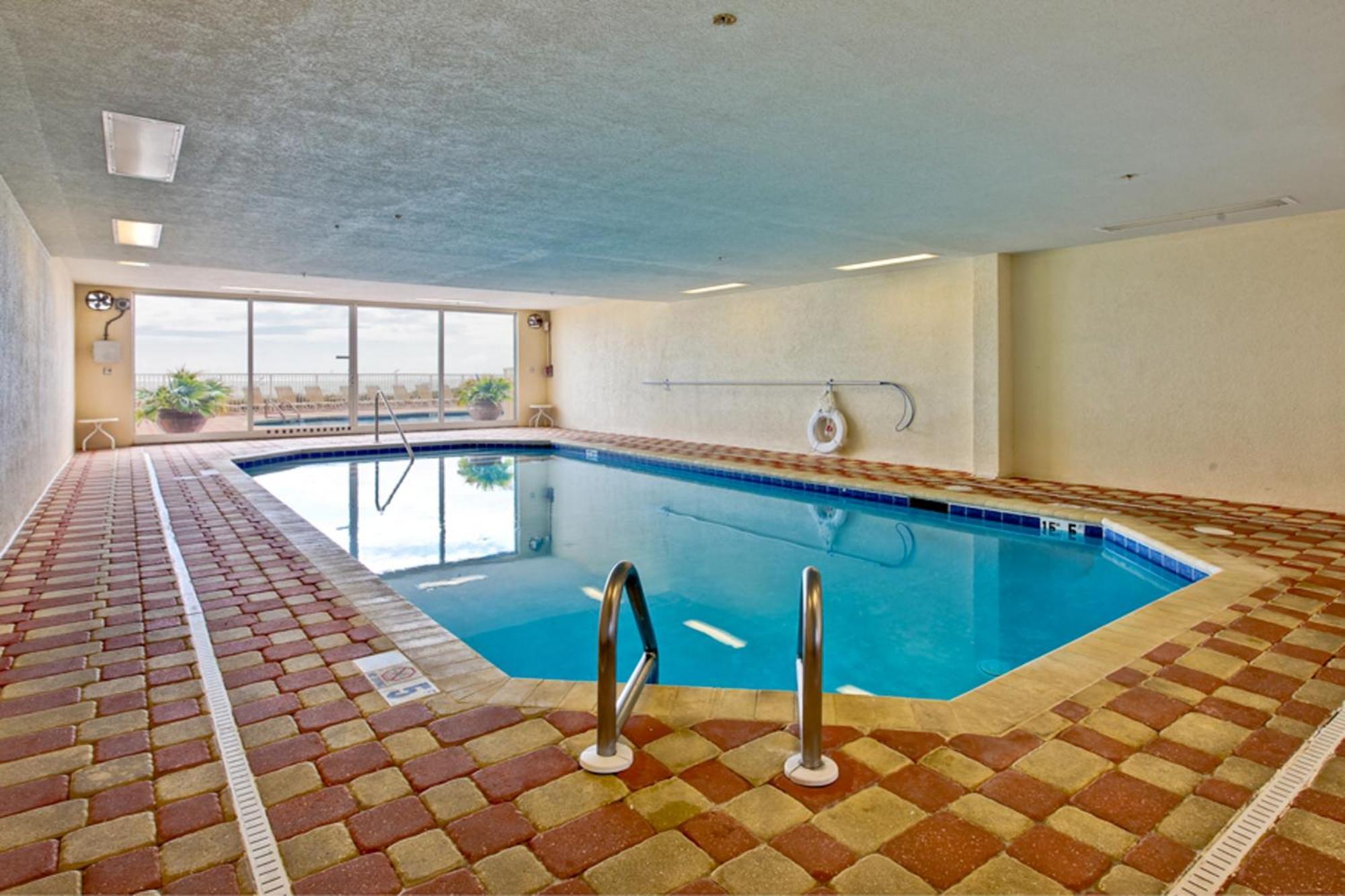 The Enclave 606 Apartamento Orange Beach Exterior foto