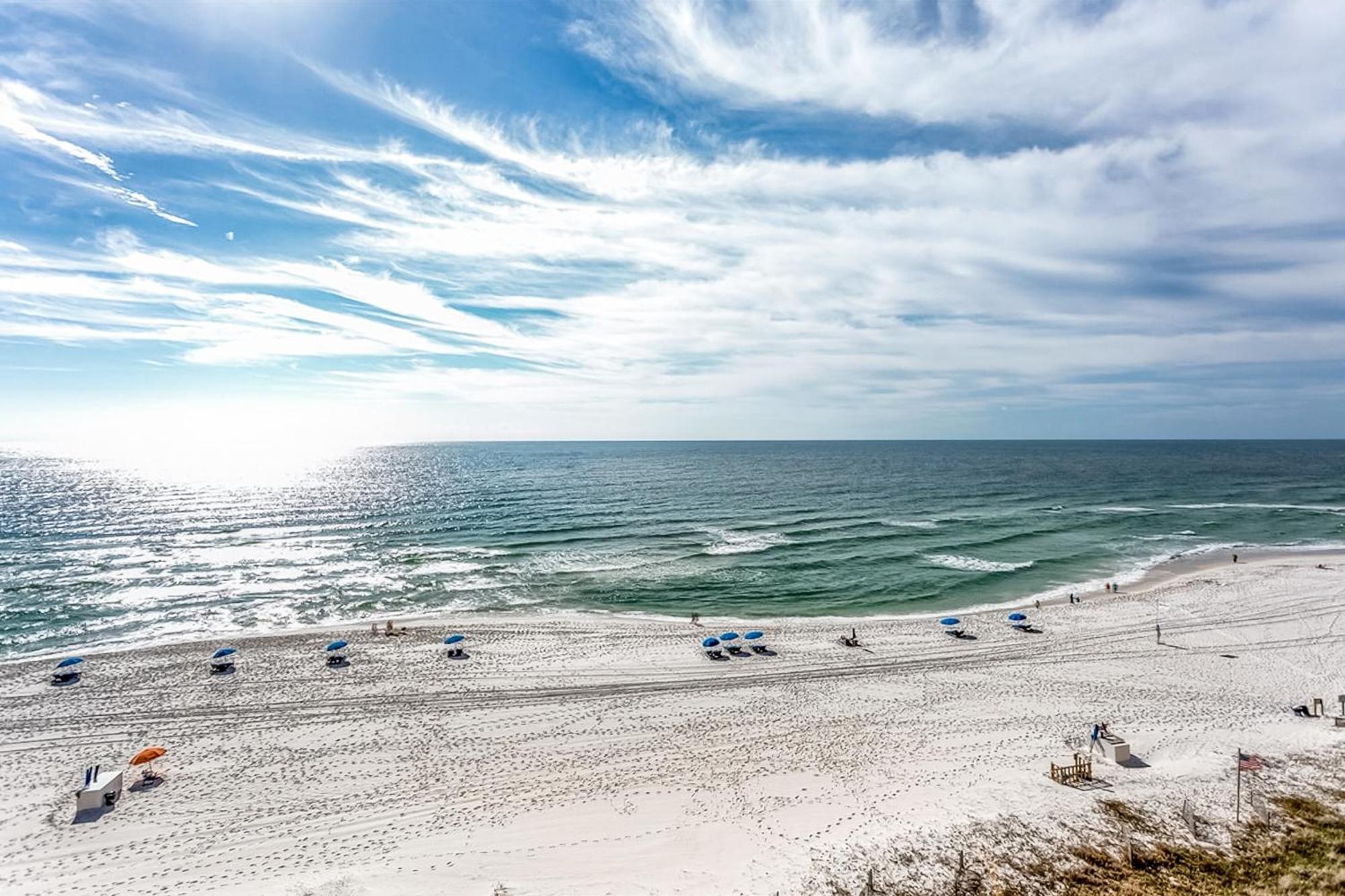 The Enclave 606 Apartamento Orange Beach Exterior foto